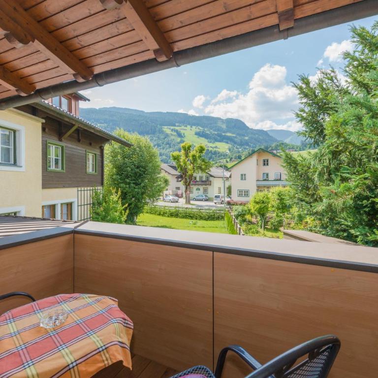 Landhaus Tritscher - Standard Apartment - 7