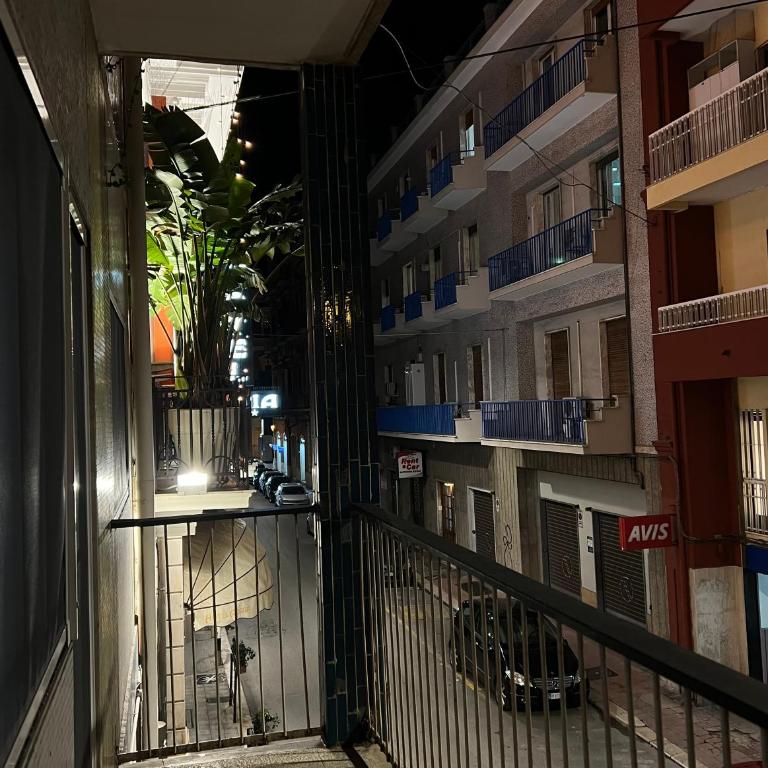 Savoia Apartment - Appartamento con 2 Camere da Letto - 27