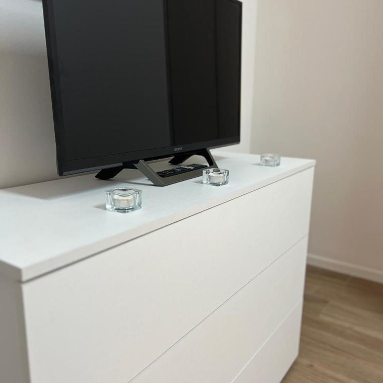 Savoia Apartment - Appartamento con 2 Camere da Letto - 24