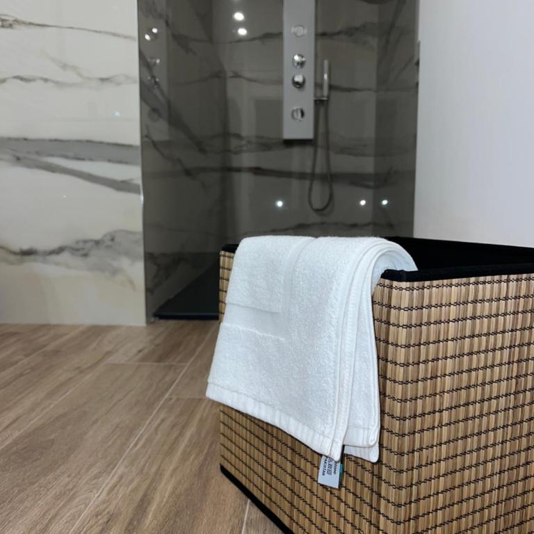 Savoia Apartment - Appartamento con 2 Camere da Letto - 16
