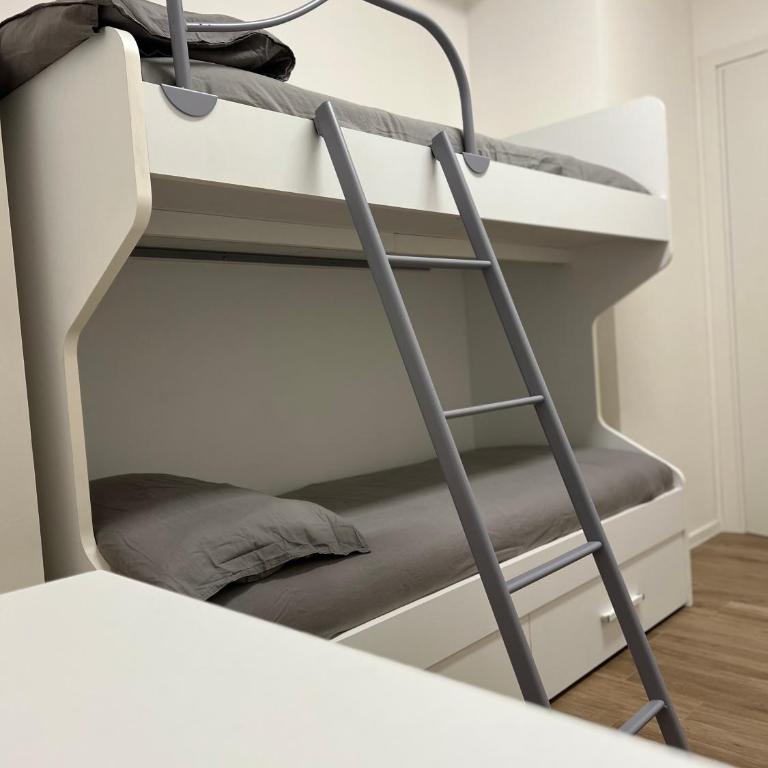 Savoia Apartment - Appartamento con 2 Camere da Letto - 26