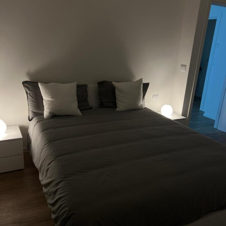 Savoia Apartment - Appartamento con 2 Camere da Letto - 22