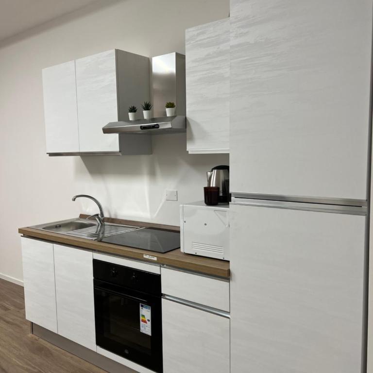 Savoia Apartment - Appartamento con 2 Camere da Letto - 3