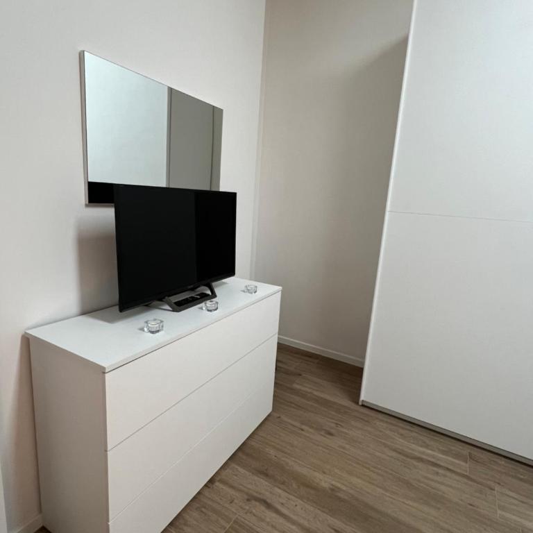 Savoia Apartment - Appartamento con 2 Camere da Letto - 21