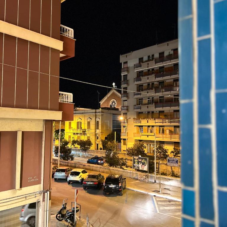 Savoia Apartment - Appartamento con 2 Camere da Letto - 29