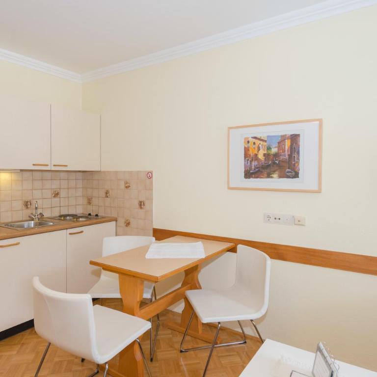 Landhaus Tritscher - Studio-Apartment - 1