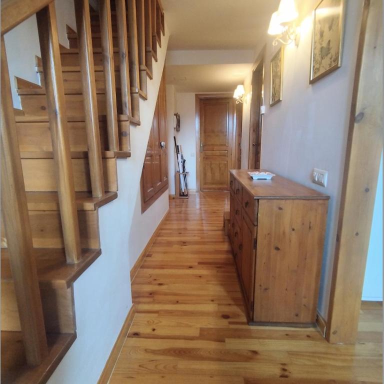 CHECK-IN CASAS Casa Puntarron - Apartamento de 3 dormitorios - 9