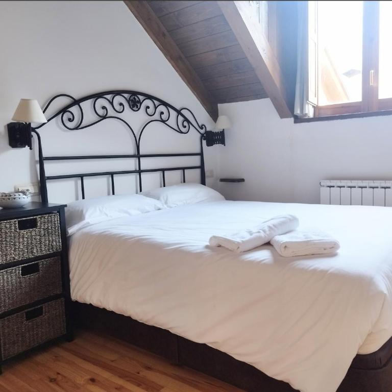CHECK-IN CASAS Casa Puntarron - Apartamento de 3 dormitorios - 5