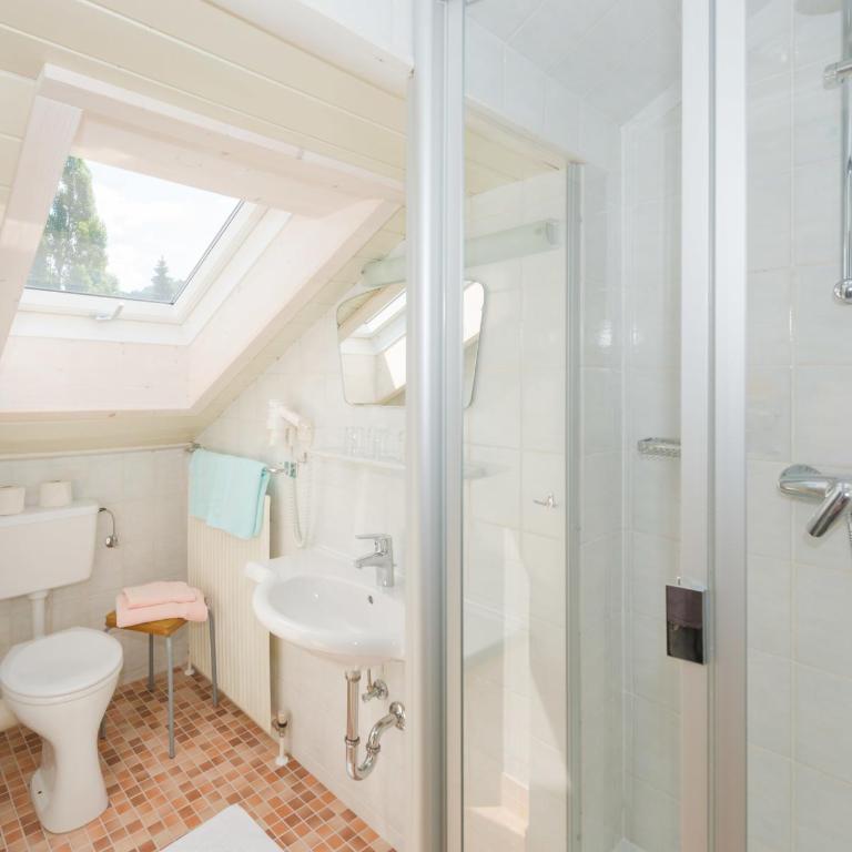 Landhaus Tritscher - Studio-Apartment - 2