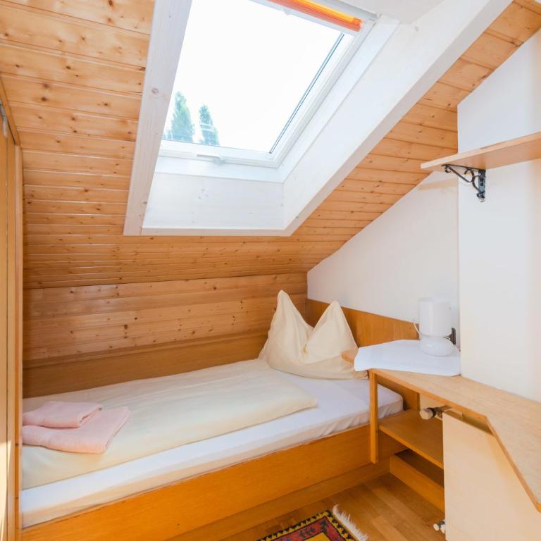 Landhaus Tritscher - Studio-Apartment - 4