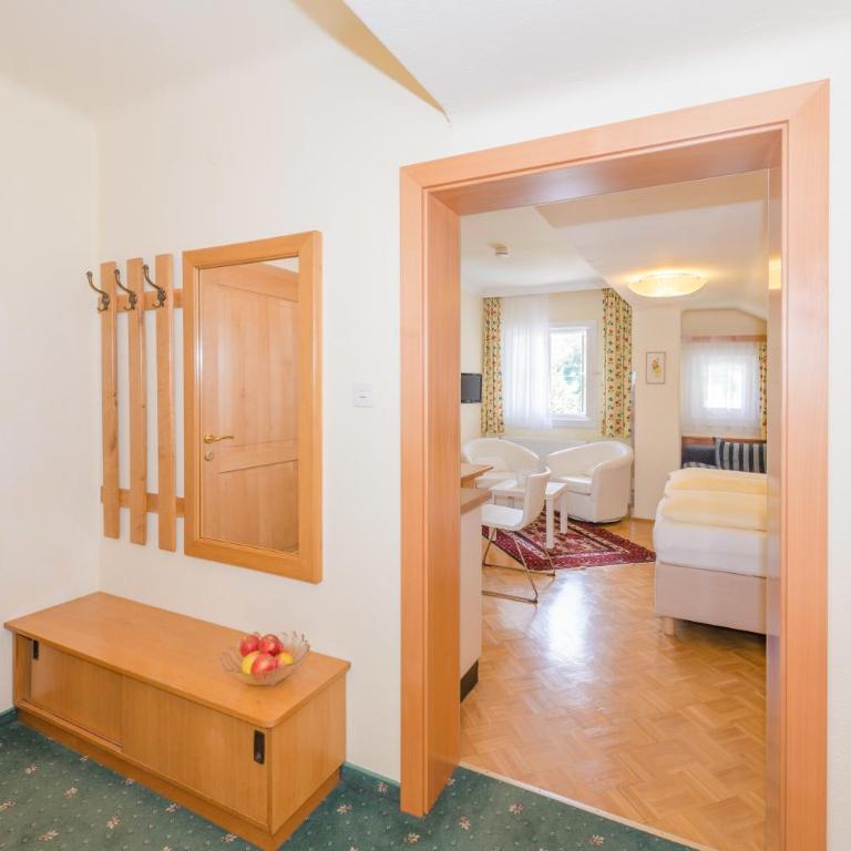 Landhaus Tritscher - Studio-Apartment - 5