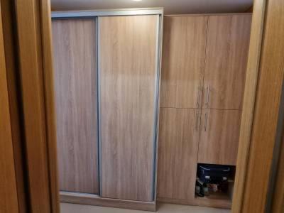 Apartman 151 U u Aparthotelu Vučko Jahorina - private host - Apartman sa 1 Spavaćom Sobom - 9