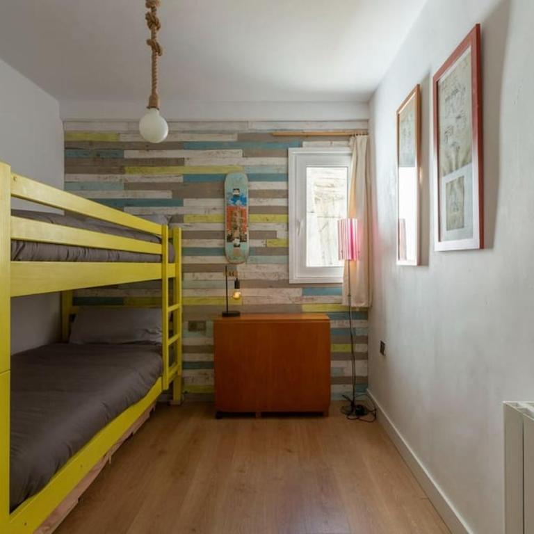 El Refugio de Noa by ASH - Appartamento con 2 Camere da Letto - 11
