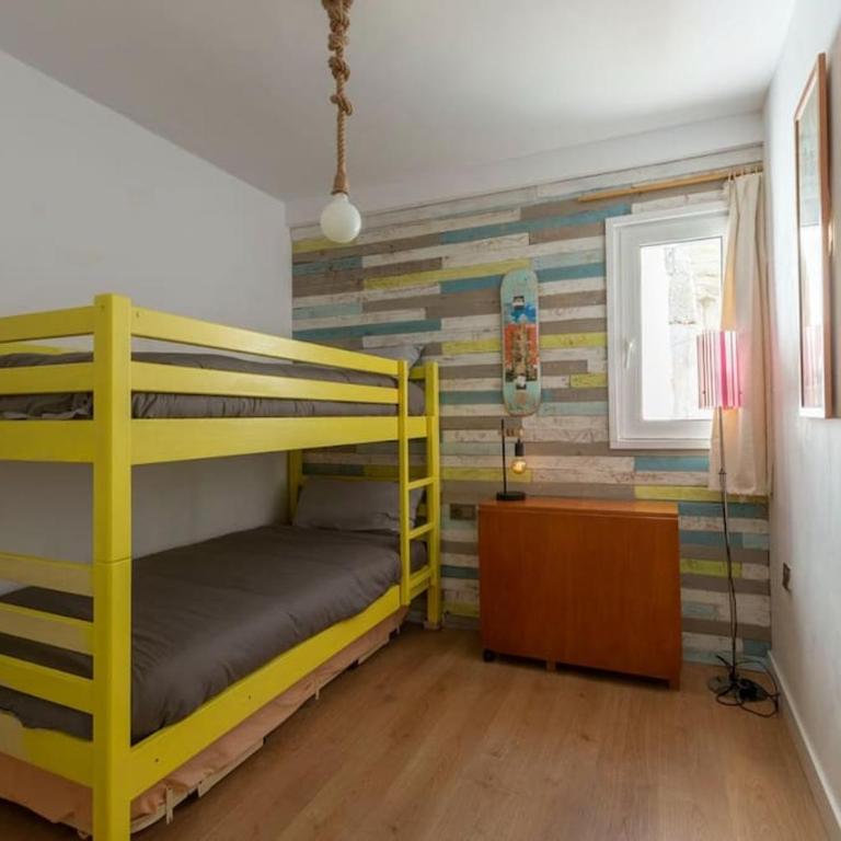 El Refugio de Noa by ASH - Appartamento con 2 Camere da Letto - 41