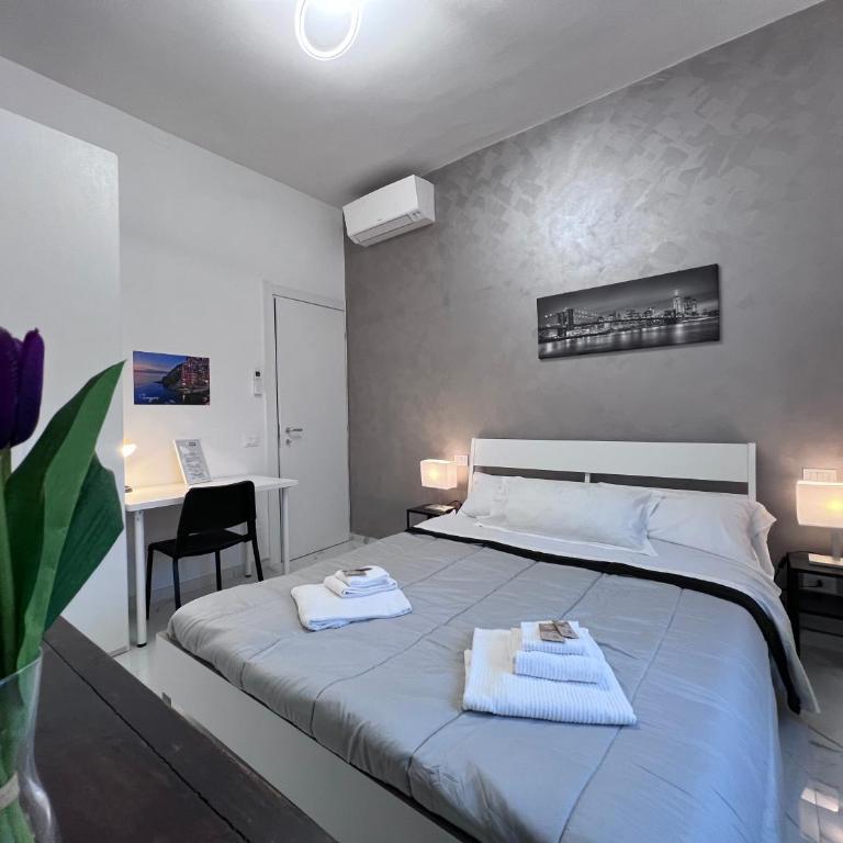 Cinque Terre & More - Affittacamere - Junior Suite con Vista Mare - 18