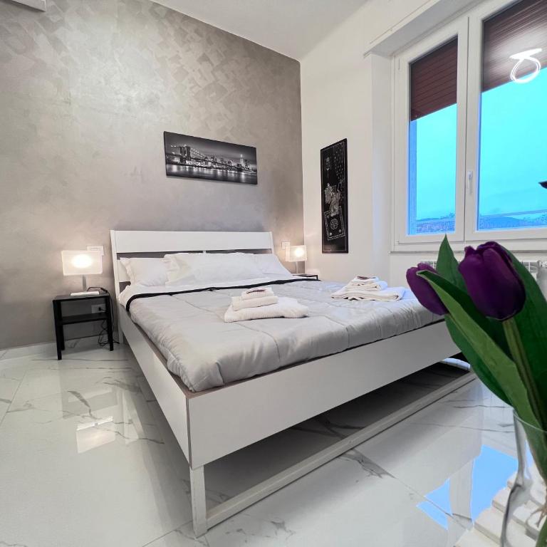 Cinque Terre & More - Affittacamere - Junior Suite con Vista Mare - 26
