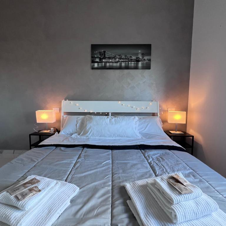 Cinque Terre & More - Affittacamere - Junior Suite con Vista Mare - 24