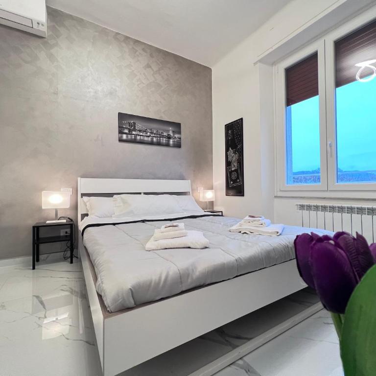 Cinque Terre & More - Affittacamere - Junior Suite con Vista Mare - 22