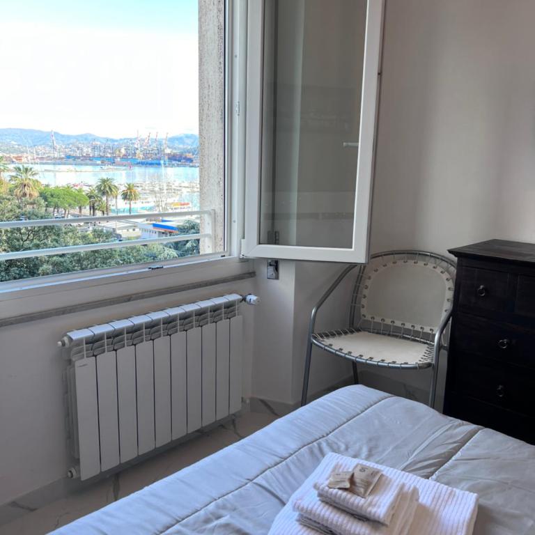 Cinque Terre & More - Affittacamere - Junior Suite con Vista Mare - 5