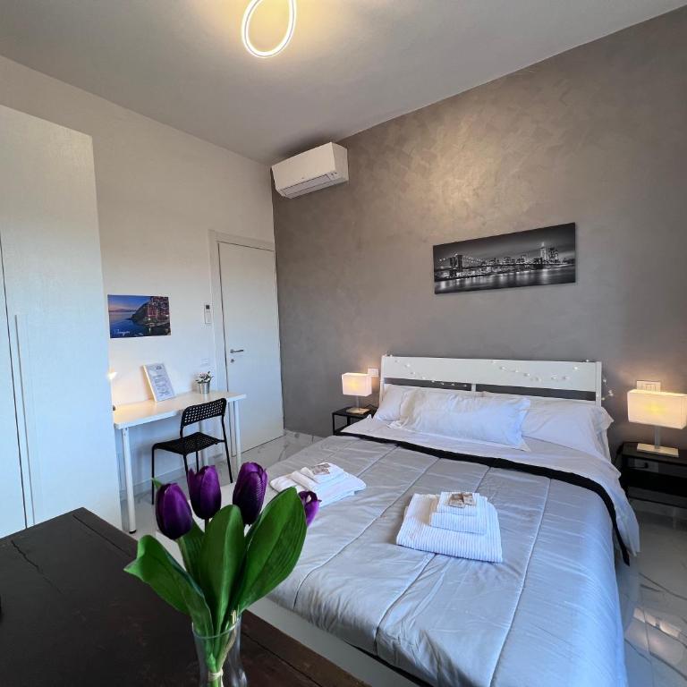 Cinque Terre & More - Affittacamere - Junior Suite con Vista Mare - 17