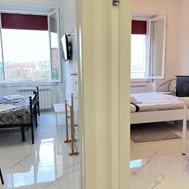 Cinque Terre & More - Affittacamere - Junior Suite con Vista Mare - 1