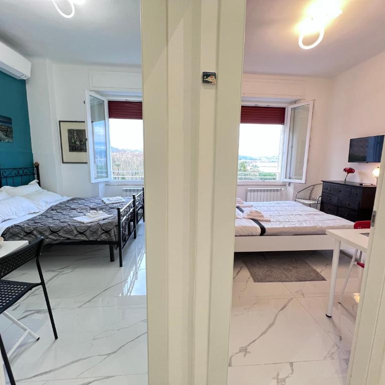 Cinque Terre & More - Affittacamere - Junior Suite con Vista Mare - 2