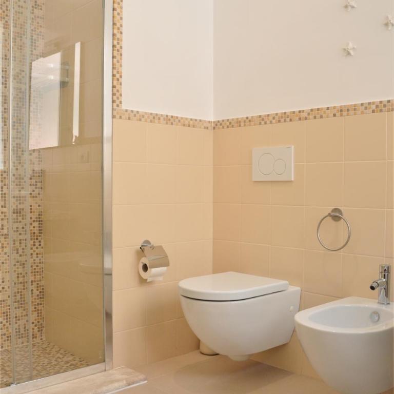 Palau Noal - Camera Matrimoniale con Bagno Privato - 7