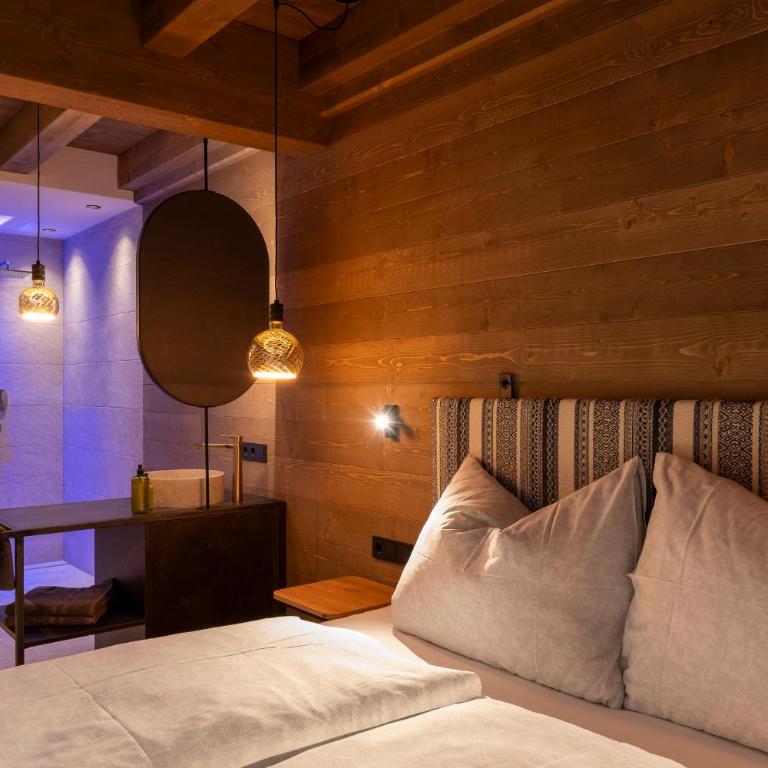 Luf Lodges - Chalet - 17