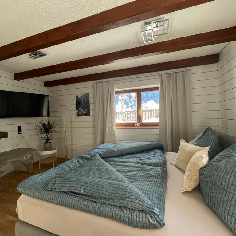 Ferienwohnung Jägerheim - Appartement 1 Chambre - 4