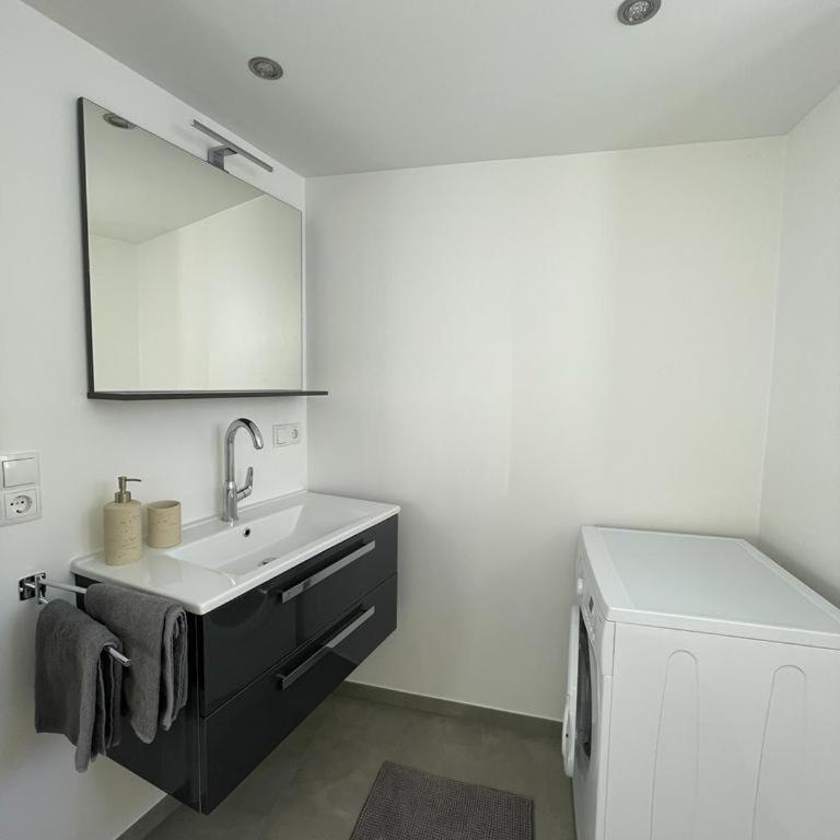 Ferienwohnung Jägerheim - Appartement 1 Chambre - 9