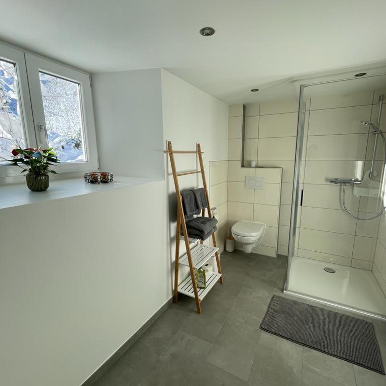 Ferienwohnung Jägerheim - Appartement 1 Chambre - 10