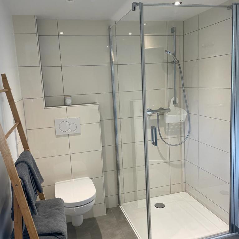 Ferienwohnung Jägerheim - Appartement 1 Chambre - 11