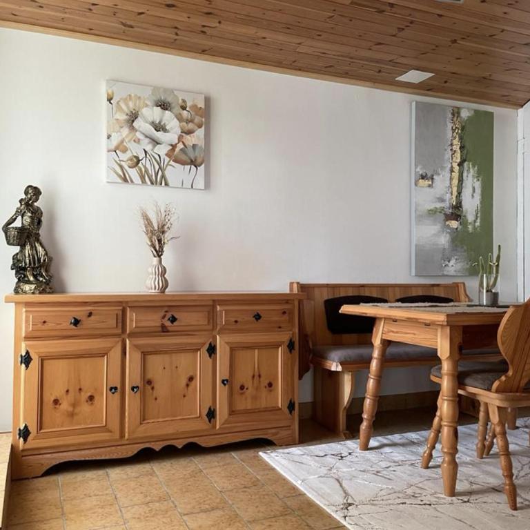 Ferienwohnung Jägerheim - Appartement 1 Chambre - 8