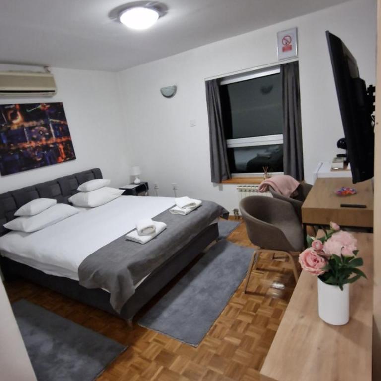 Olimpus Apartmani BD Banjaluka - Standardni Apartman - 3