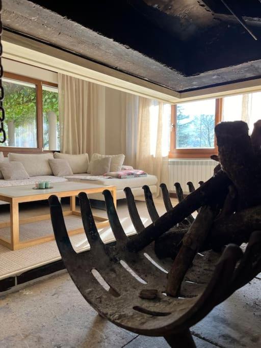 Casa Josefina - Three-Bedroom House - 3