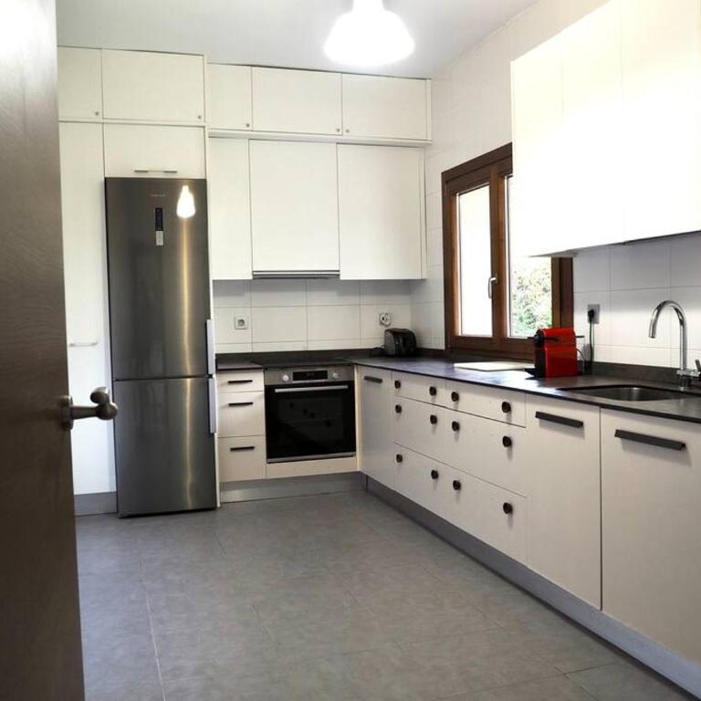 Casa Josefina - Three-Bedroom House - 5