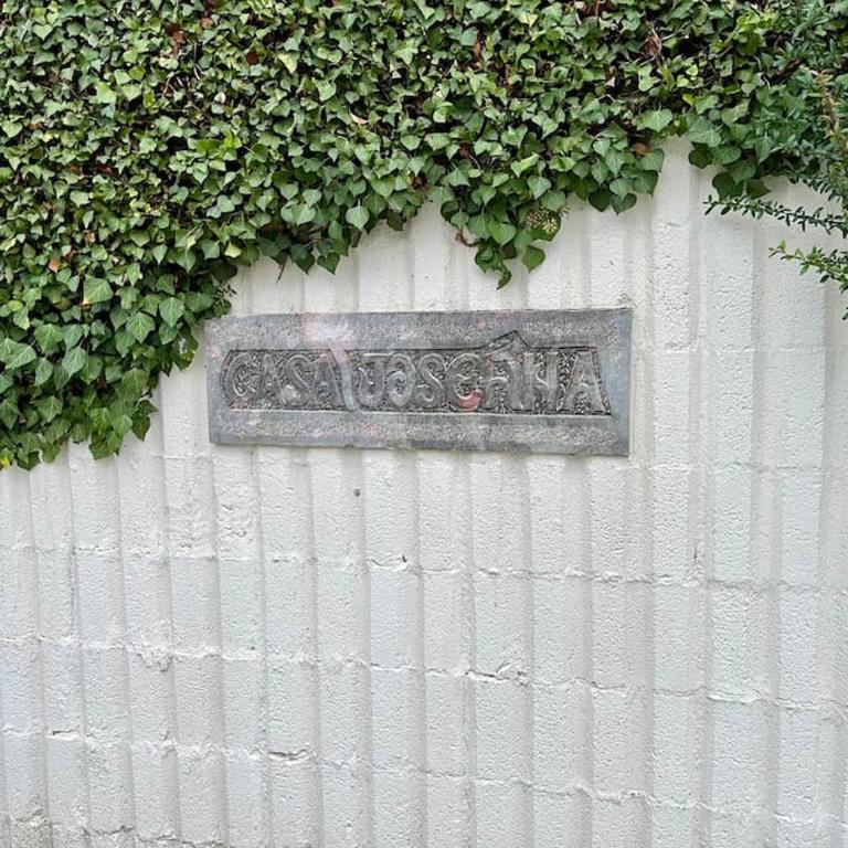 Casa Josefina - Three-Bedroom House - 9