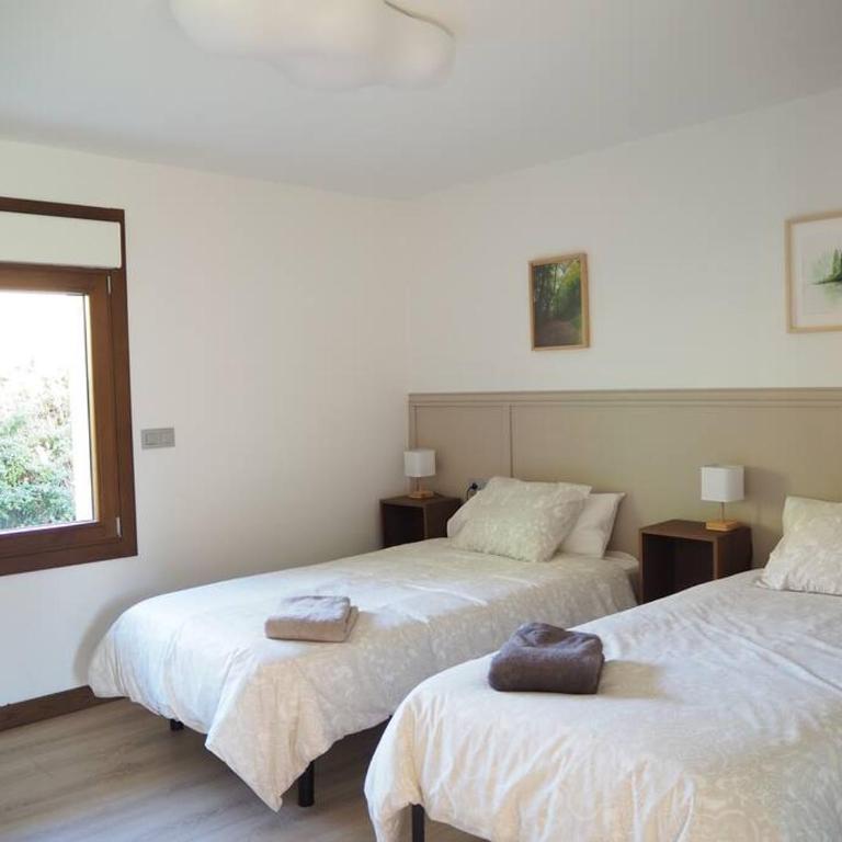 Casa Josefina - Three-Bedroom House - 11