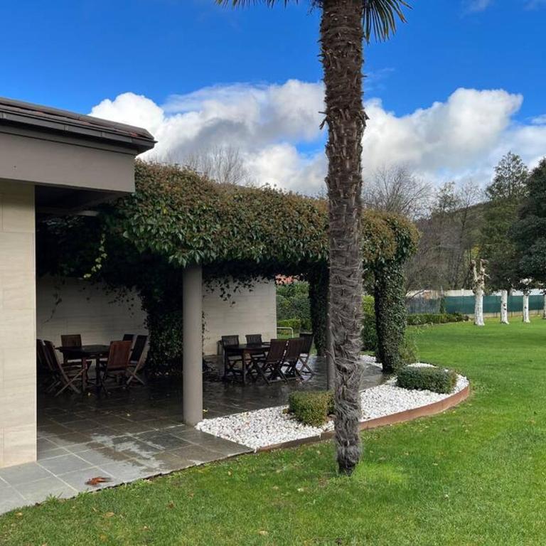 Casa Josefina - Three-Bedroom House - 16