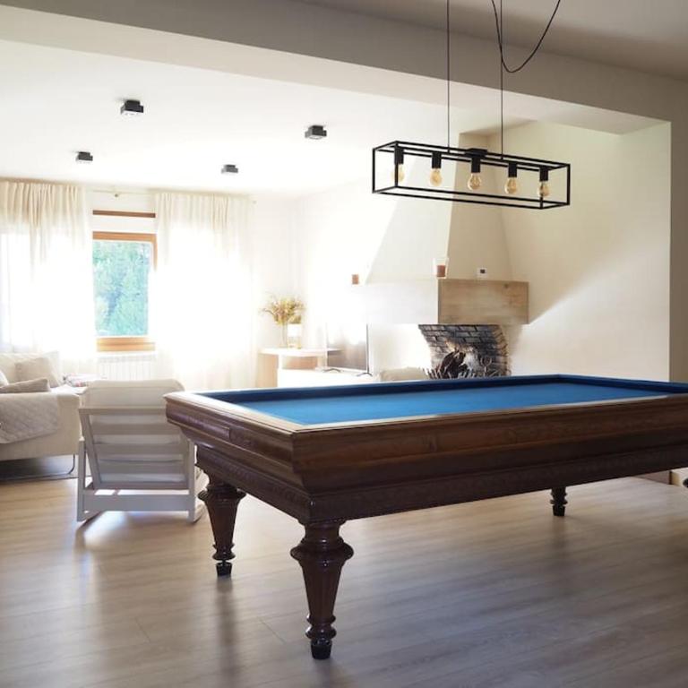 Casa Josefina - Three-Bedroom House - 17