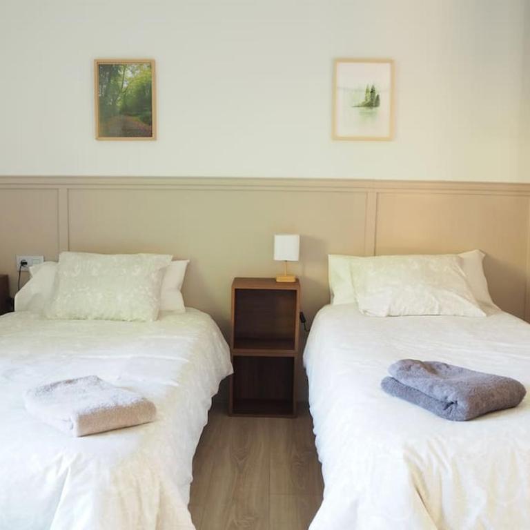 Casa Josefina - Three-Bedroom House - 19