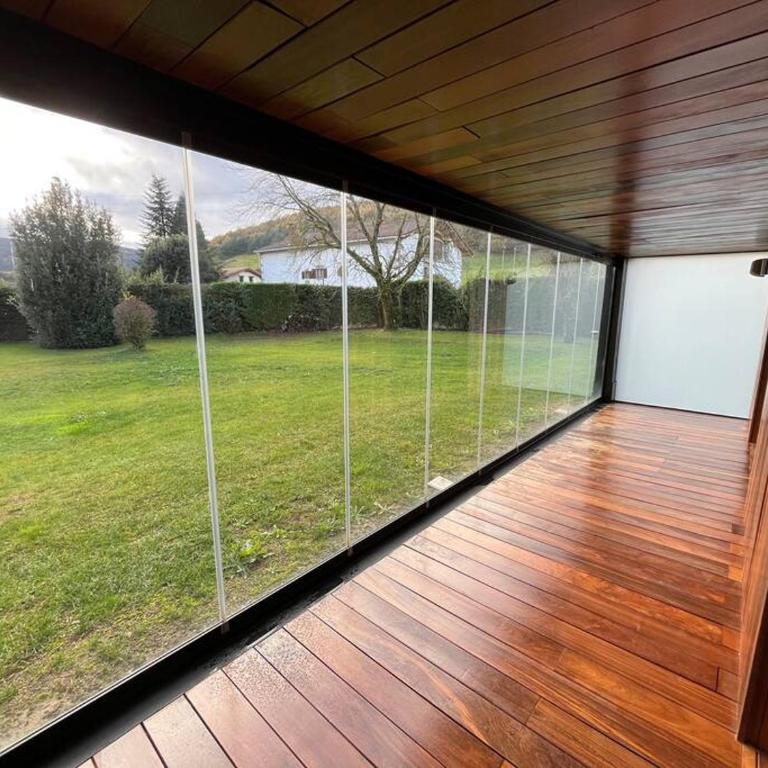 Casa Josefina - Three-Bedroom House - 21