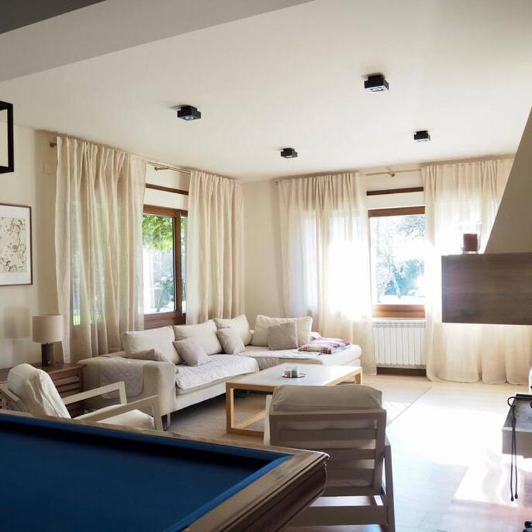 Casa Josefina - Three-Bedroom House - 24