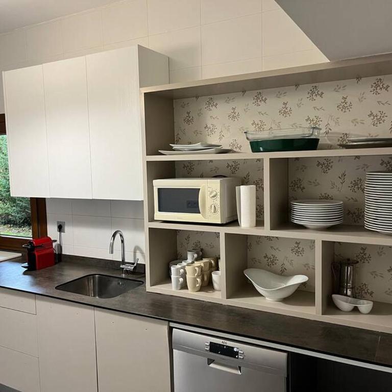 Casa Josefina - Three-Bedroom House - 27