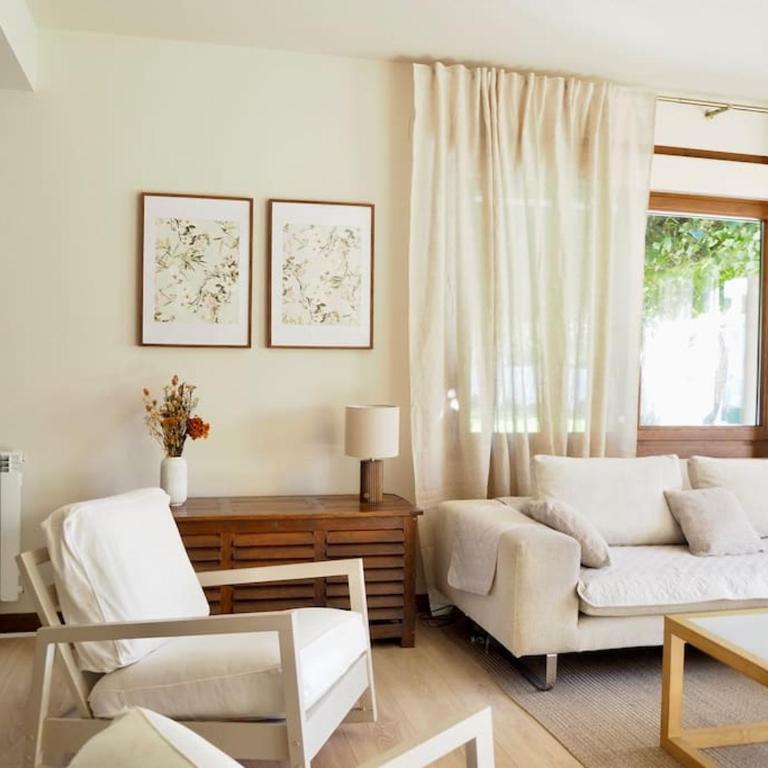 Casa Josefina - Three-Bedroom House - 28