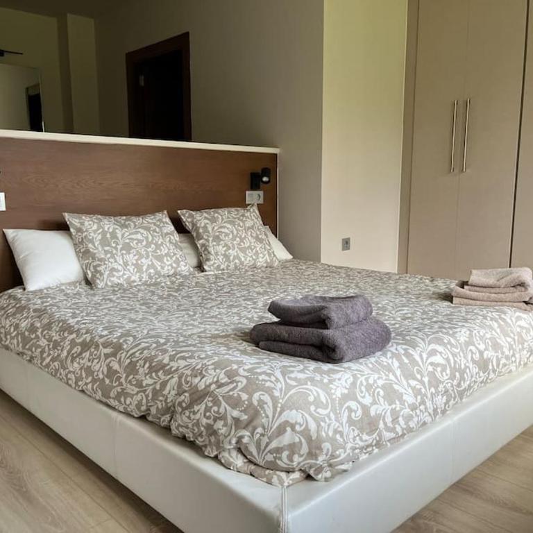 Casa Josefina - Three-Bedroom House - 30