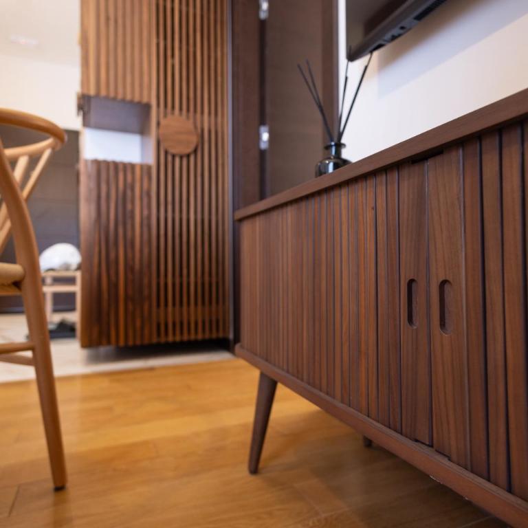 Glečer Kop, Cozy design apartment A5, FREE Parking Garage - One-Bedroom Apartment - 31
