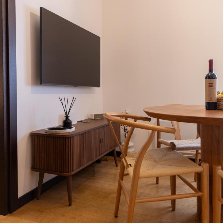 Glečer Kop, Cozy design apartment A5, FREE Parking Garage - One-Bedroom Apartment - 27
