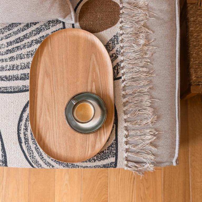 Glečer Kop, Cozy design apartment A5, FREE Parking Garage - One-Bedroom Apartment - 36