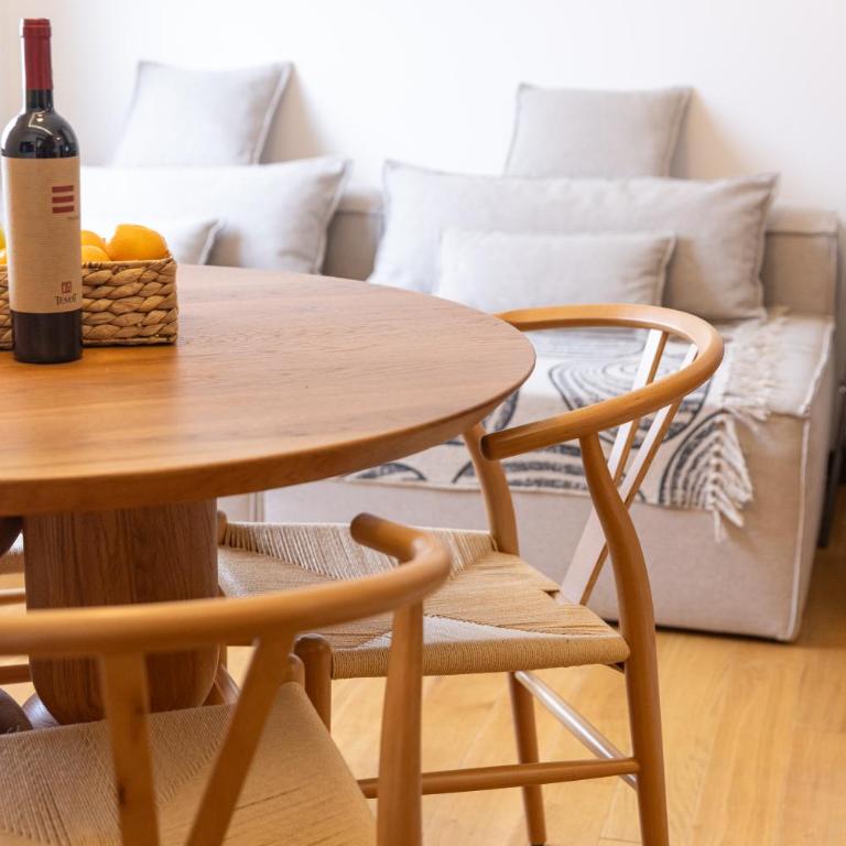 Glečer Kop, Cozy design apartment A5, FREE Parking Garage - One-Bedroom Apartment - 33